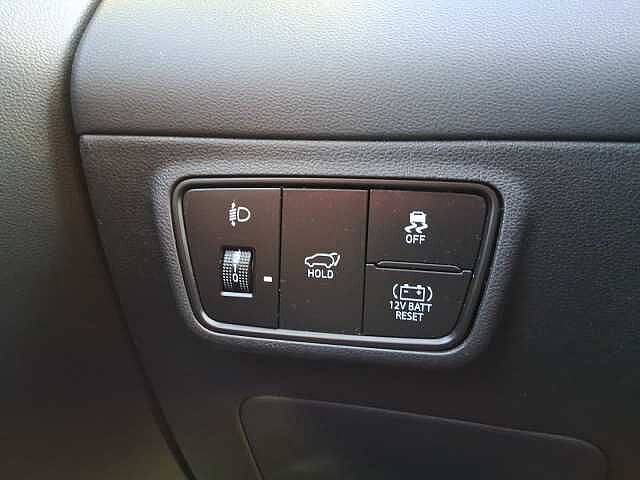 Hyundai TUCSON 1.6 HEV aut.Exellence