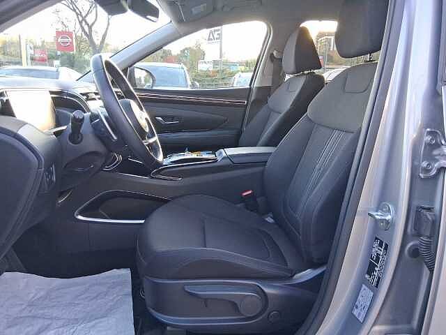 Hyundai TUCSON 1.6 HEV aut.Exellence