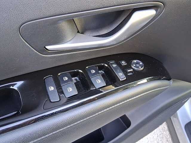 Hyundai TUCSON 1.6 HEV aut.Exellence