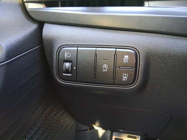 Hyundai BAYON 1.0 T-GDI Hybrid 48V iMT XLine