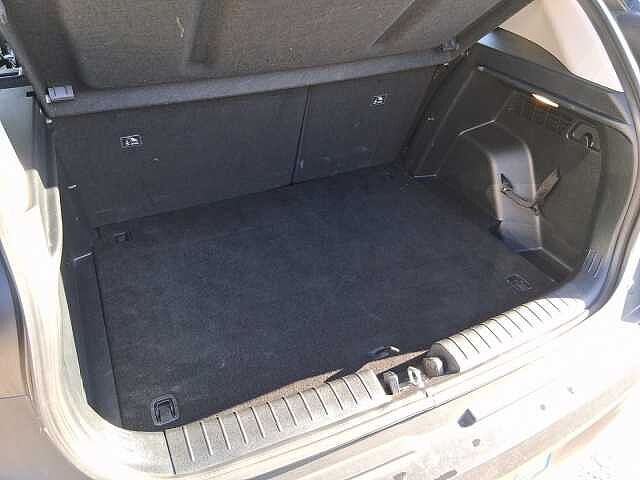 Hyundai BAYON 1.0 T-GDI Hybrid 48V iMT XLine