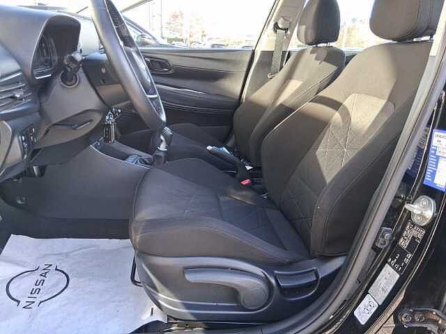 Hyundai BAYON 1.0 T-GDI Hybrid 48V iMT XLine