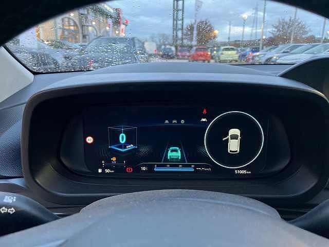 Hyundai BAYON 1.2 MPI MT XLine