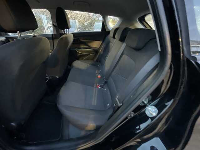 Hyundai BAYON 1.2 MPI MT XLine