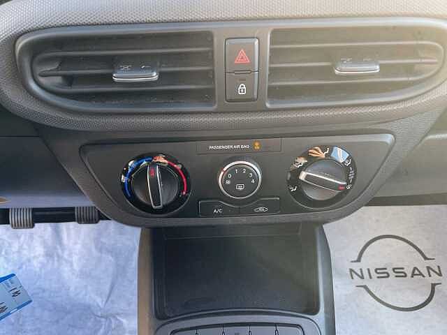 Hyundai i10 1.0 GPL Econext Connectline