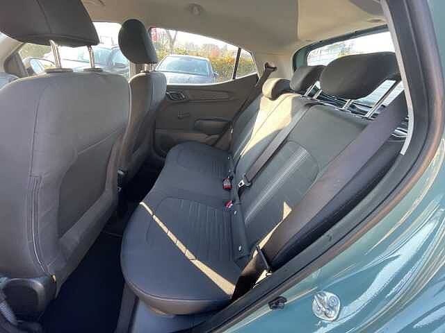 Hyundai i10 1.0 GPL Econext Connectline