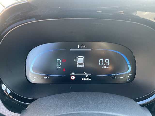 Hyundai i10 1.0 GPL Econext Connectline