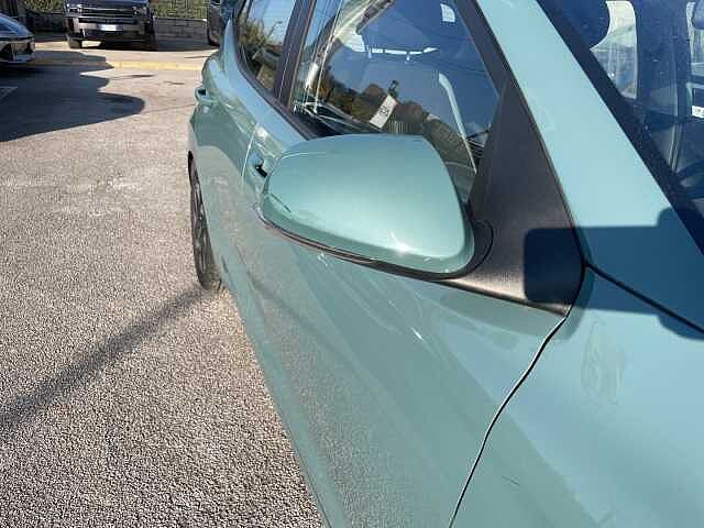 Hyundai i10 1.0 GPL Econext Connectline