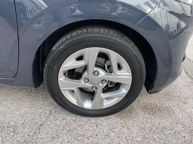 Hyundai i10 1.0 MPI Tech Connect Pack