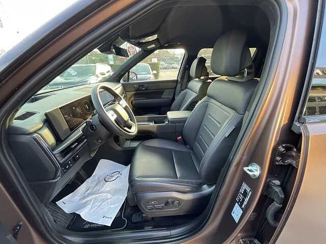 Hyundai SANTA FE 1.6 T-GDI PHEV 4WD AT 7 posti XCLASS