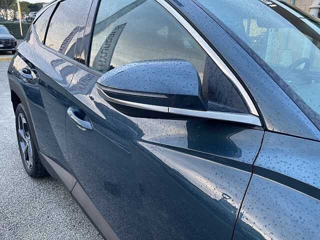 Hyundai TUCSON 1.6 HEV aut.Exellence