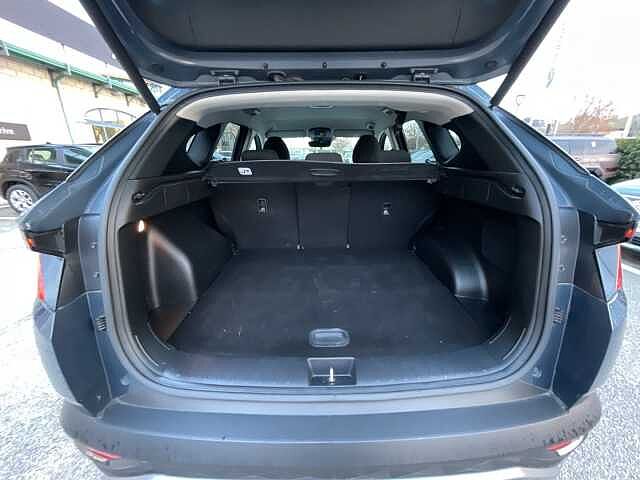 Hyundai TUCSON 1.6 HEV aut.Exellence