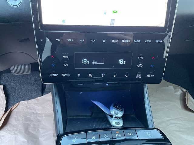 Hyundai TUCSON 1.6 HEV aut.Exellence