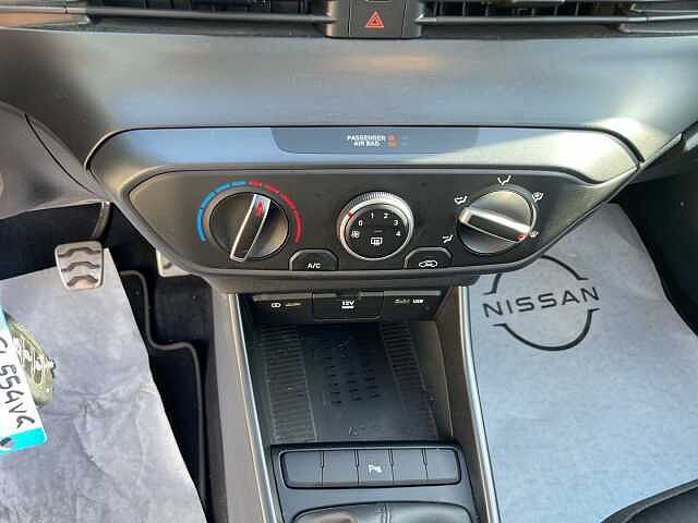 Hyundai BAYON 1.2 GPL MT XLine