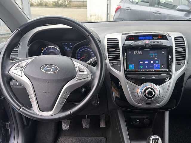 Hyundai ix20 1.4 CRDI 90 CV Classic
