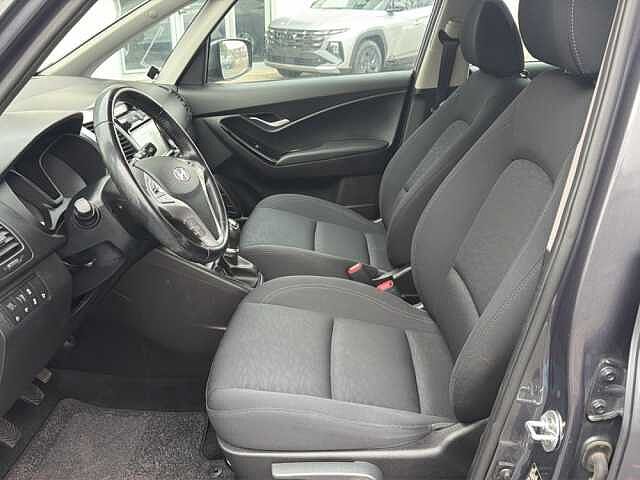 Hyundai ix20 1.4 CRDI 90 CV Classic