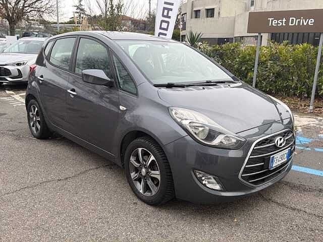 Hyundai ix20 1.4 CRDI 90 CV Classic