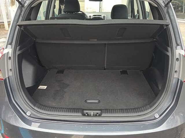 Hyundai ix20 1.4 CRDI 90 CV Classic