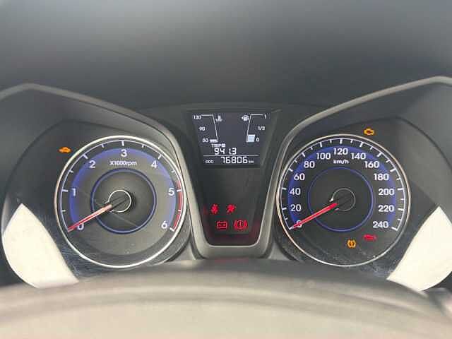 Hyundai ix20 1.4 CRDI 90 CV Classic