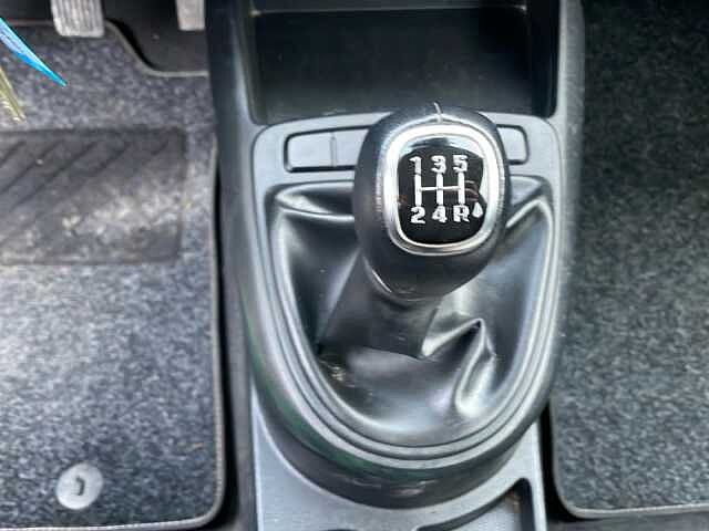 Hyundai i10 1.0 MPI Tech