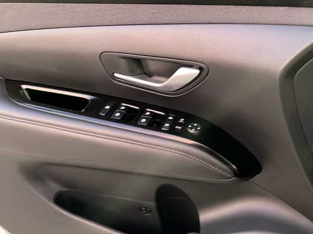 Hyundai TUCSON 1.6 PHEV 4WD aut. Exellence