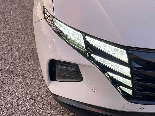 Hyundai TUCSON 1.6 PHEV 4WD aut. Exellence