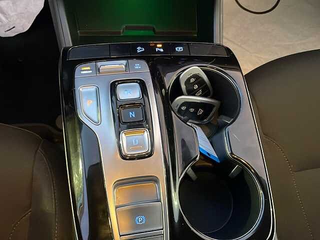 Hyundai TUCSON 1.6 PHEV 4WD aut. Exellence