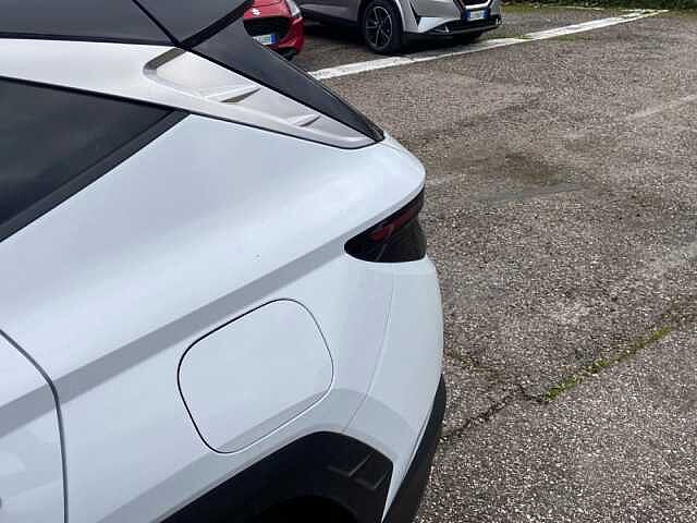 Hyundai TUCSON 1.6 T-GDI 48V DCT XLine