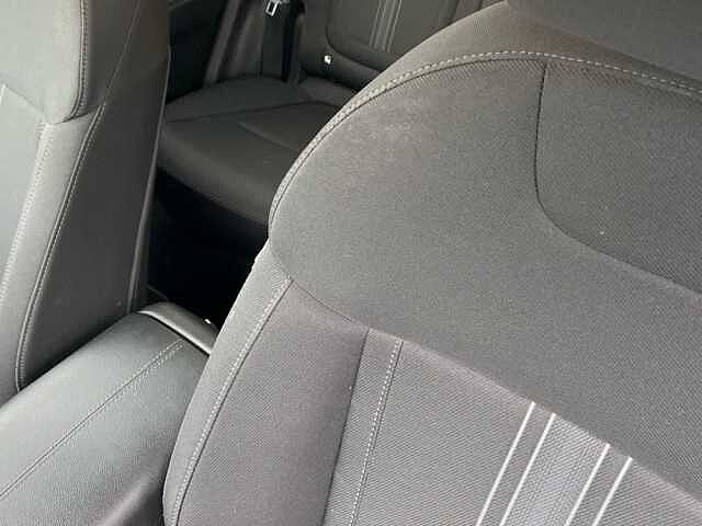 Hyundai TUCSON 1.6 T-GDI 48V DCT XLine