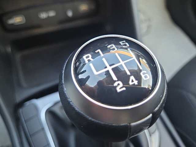 Hyundai TUCSON 1.6 T-GDI 48V XLine+Smart Sense