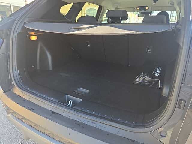 Hyundai TUCSON 1.6 PHEV 4WD aut. Exellence