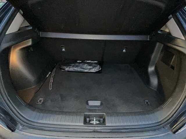 Hyundai KONA HEV 1.6 DCT XTech