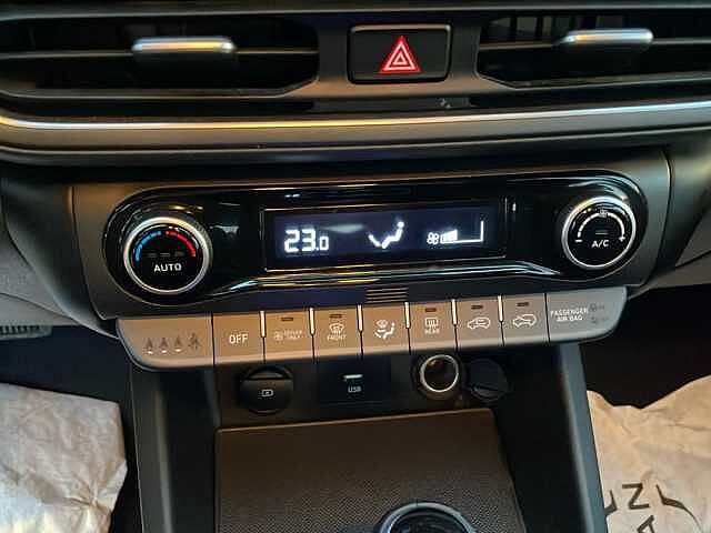 Hyundai KONA HEV 1.6 DCT XTech