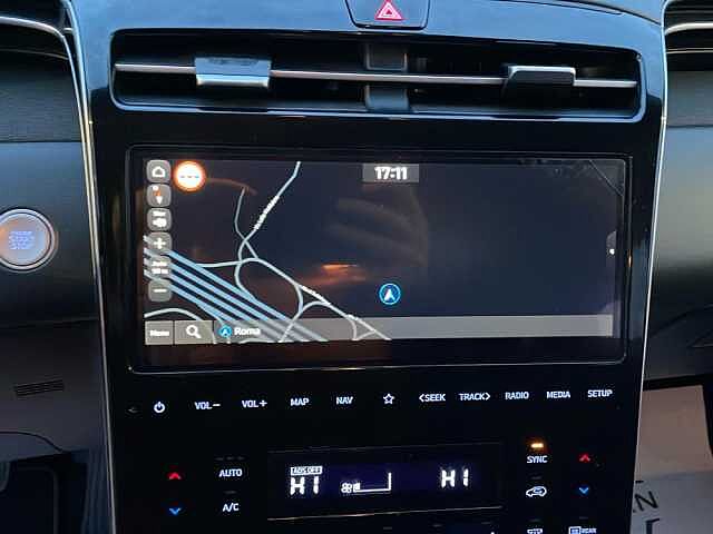 Hyundai TUCSON 1.6 HEV aut.Exellence