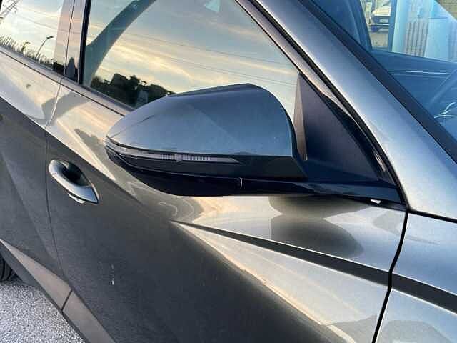 Hyundai TUCSON 1.6 HEV aut. XTech