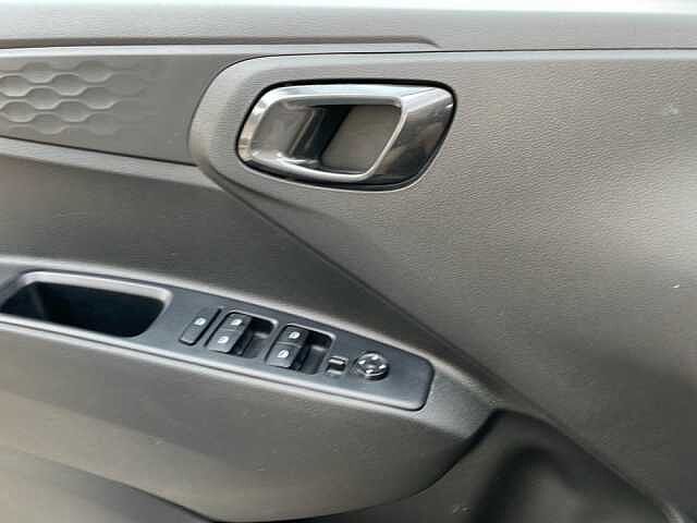 Hyundai i10 1.0 MPI Tech Connect Pack Grigio