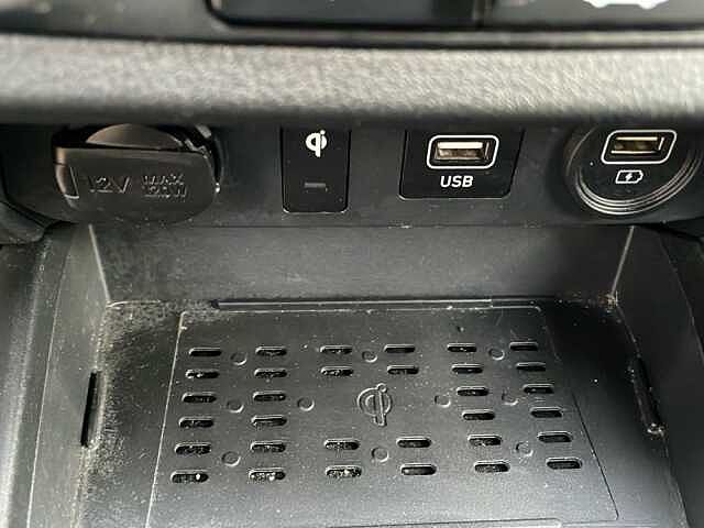 Hyundai i10 1.0 MPI Tech Connect Pack Grigio