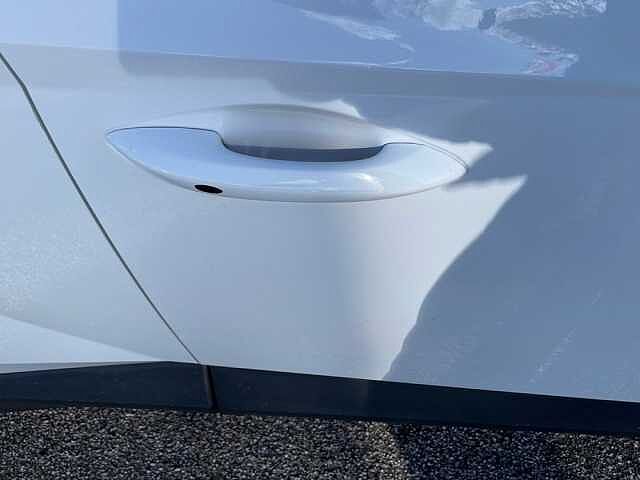 Hyundai TUCSON 1.6 T-GDI 48V DCT XLine