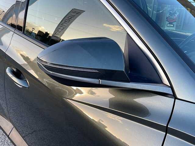 Hyundai TUCSON 1.6 HEV 2wd 230cv Xline Auto