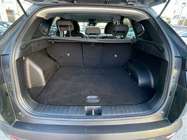 Hyundai TUCSON 1.6 HEV 2wd 230cv Xline Auto
