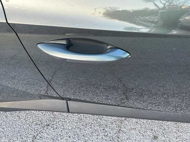 Hyundai TUCSON 1.6 HEV 2wd 230cv Xline Auto