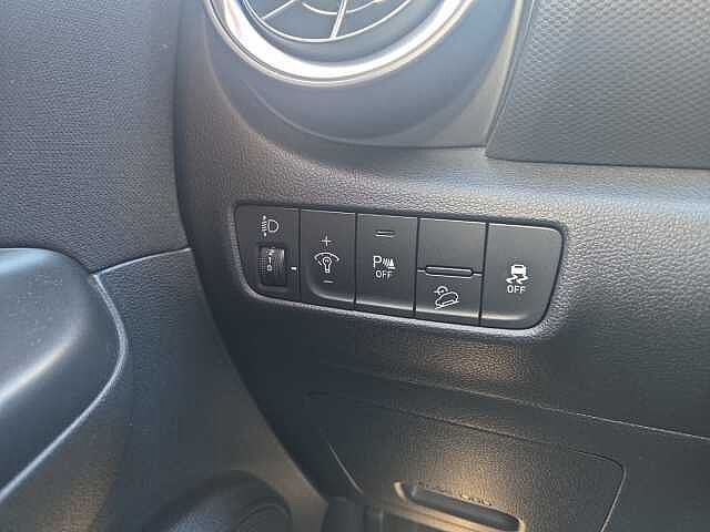 Hyundai KONA 1.6 CRDi 48V136cv Xtech