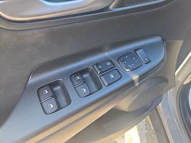 Hyundai KONA 1.6 CRDi 48V136cv Xtech