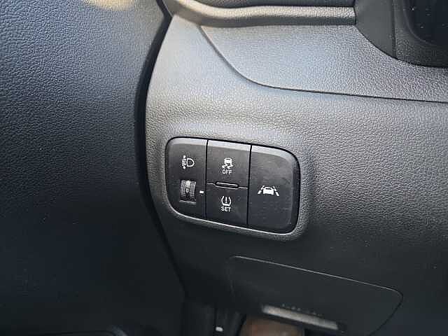 Hyundai i10 1.0 MPI Tech Connect Pack