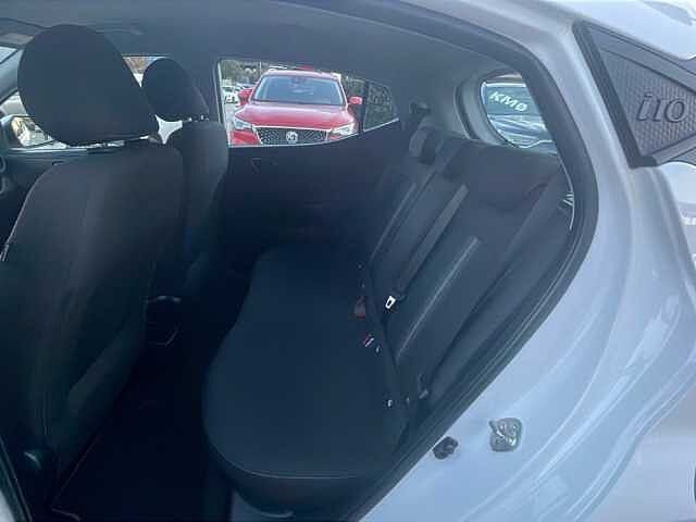 Hyundai i10 1.0 MPI Tech Connect Pack