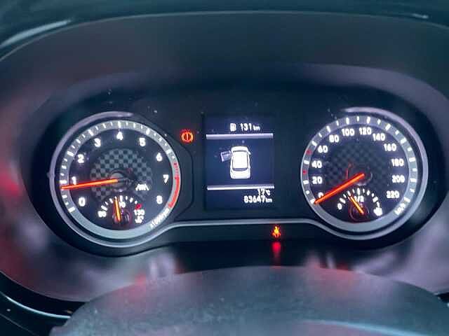 Hyundai i10 1.0 MPI Tech Connect Pack