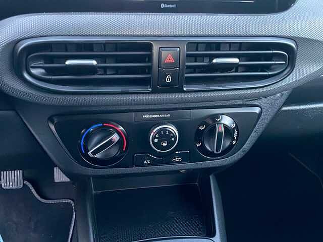 Hyundai i10 1.0 MPI Tech Connect Pack