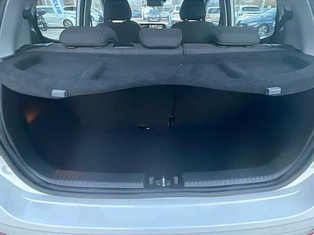 Hyundai i10 1.0 MPI Tech Connect Pack