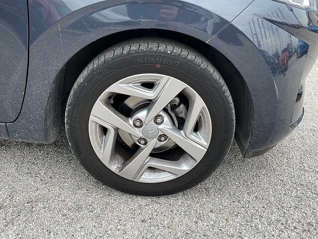 Hyundai i10 1.0 MPI Tech Connect Pack