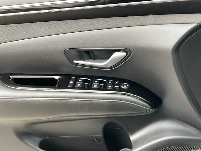 Hyundai TUCSON 1.6 HEV 4wd 230cv Exellence Auto